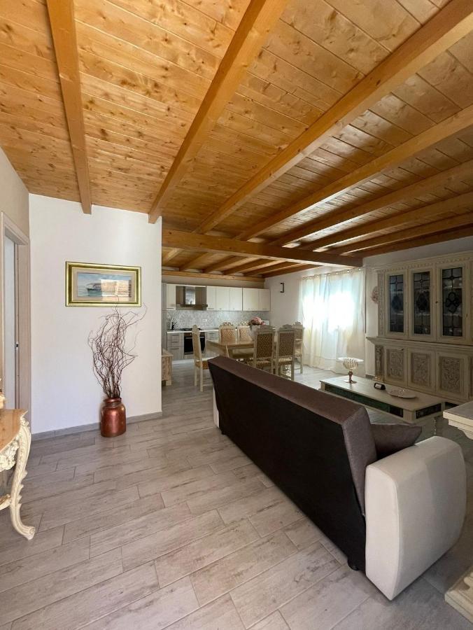Vila Il Casale Budoni Exteriér fotografie