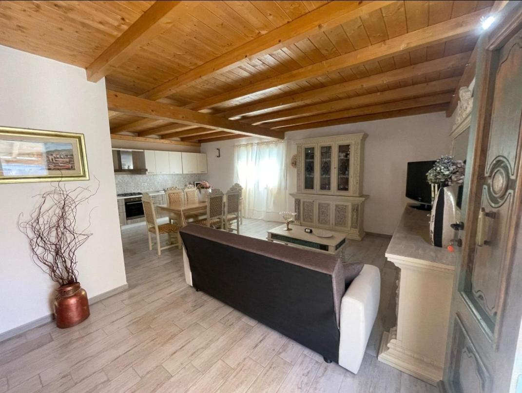 Vila Il Casale Budoni Exteriér fotografie