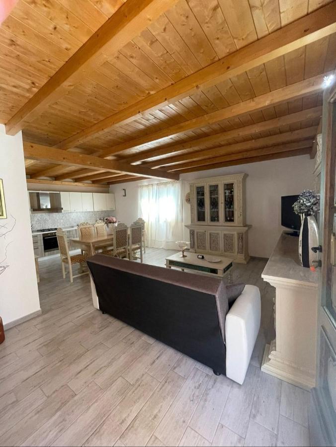 Vila Il Casale Budoni Exteriér fotografie