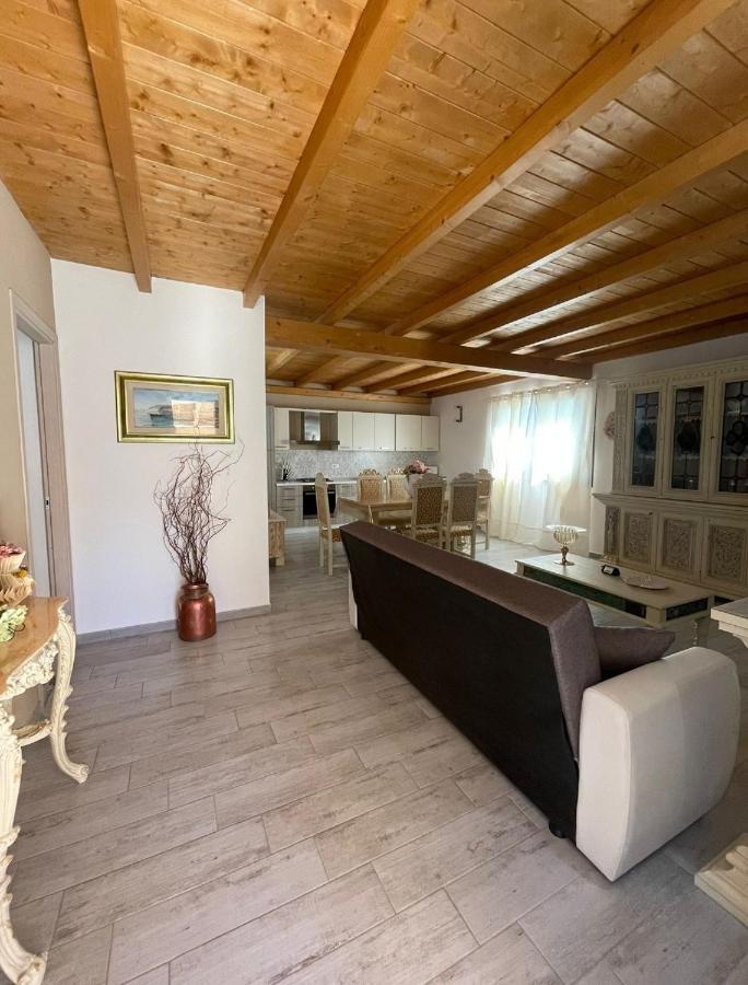 Vila Il Casale Budoni Exteriér fotografie