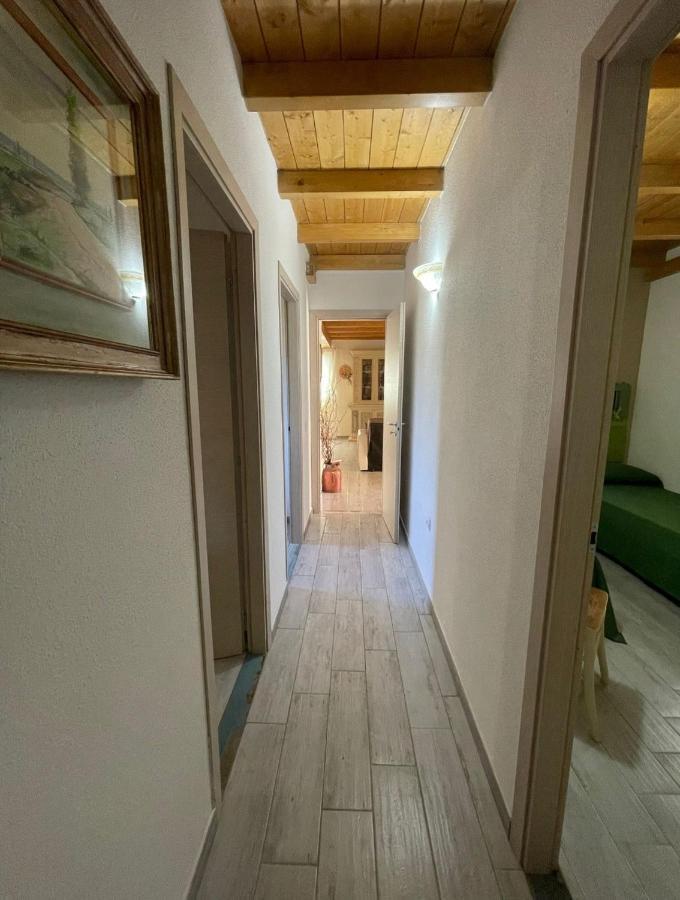 Vila Il Casale Budoni Exteriér fotografie