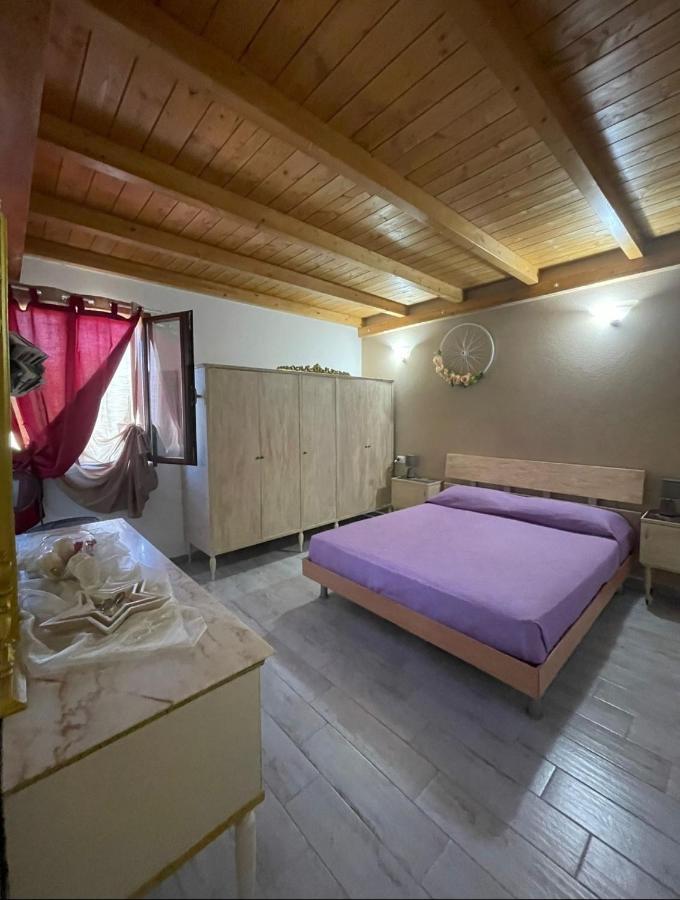 Vila Il Casale Budoni Exteriér fotografie