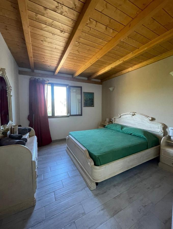 Vila Il Casale Budoni Exteriér fotografie