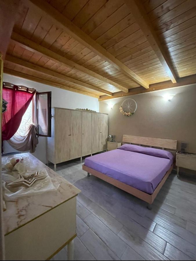 Vila Il Casale Budoni Exteriér fotografie
